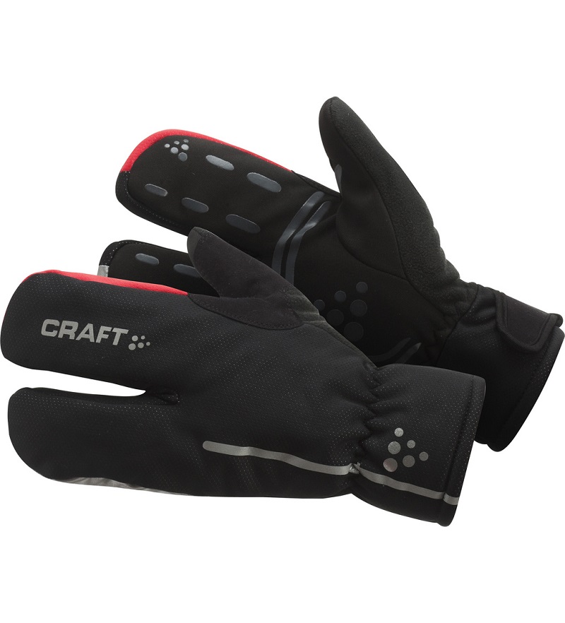 Craft Thermal Split Finger Glove