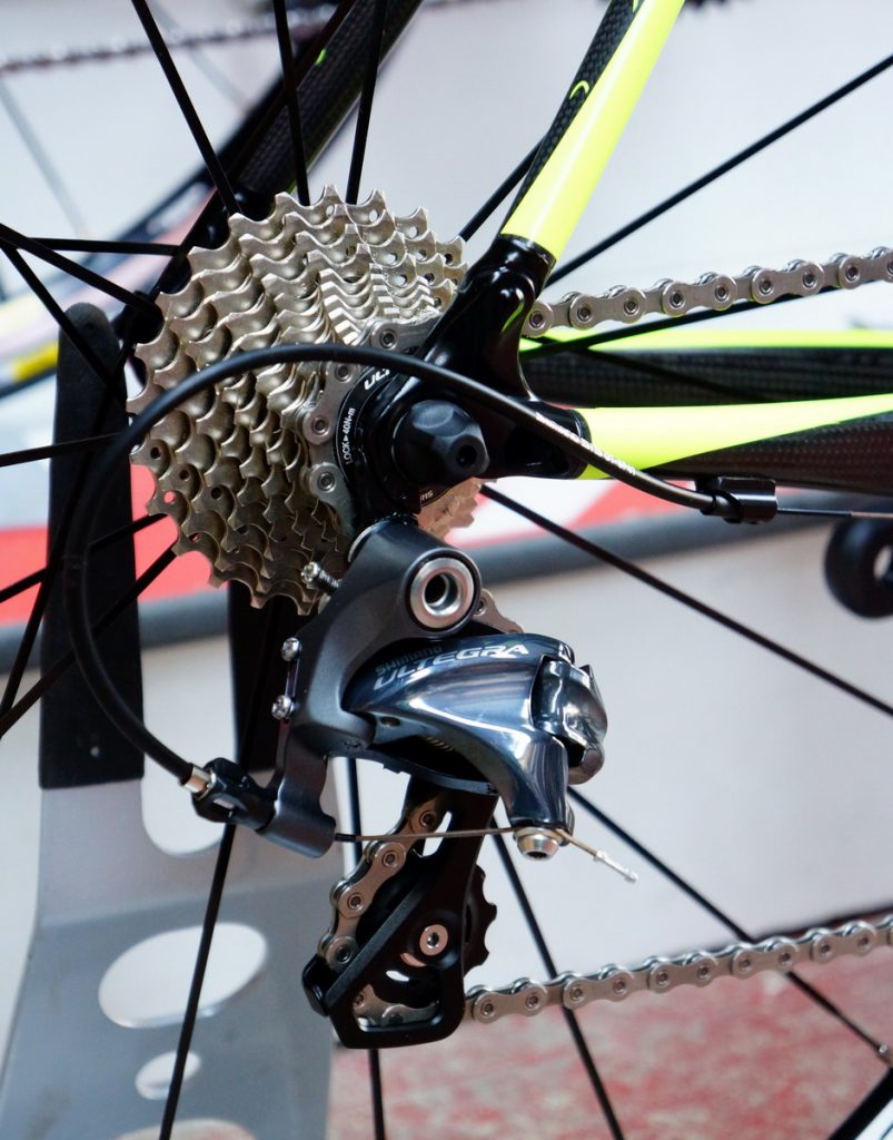 Ultegra 11