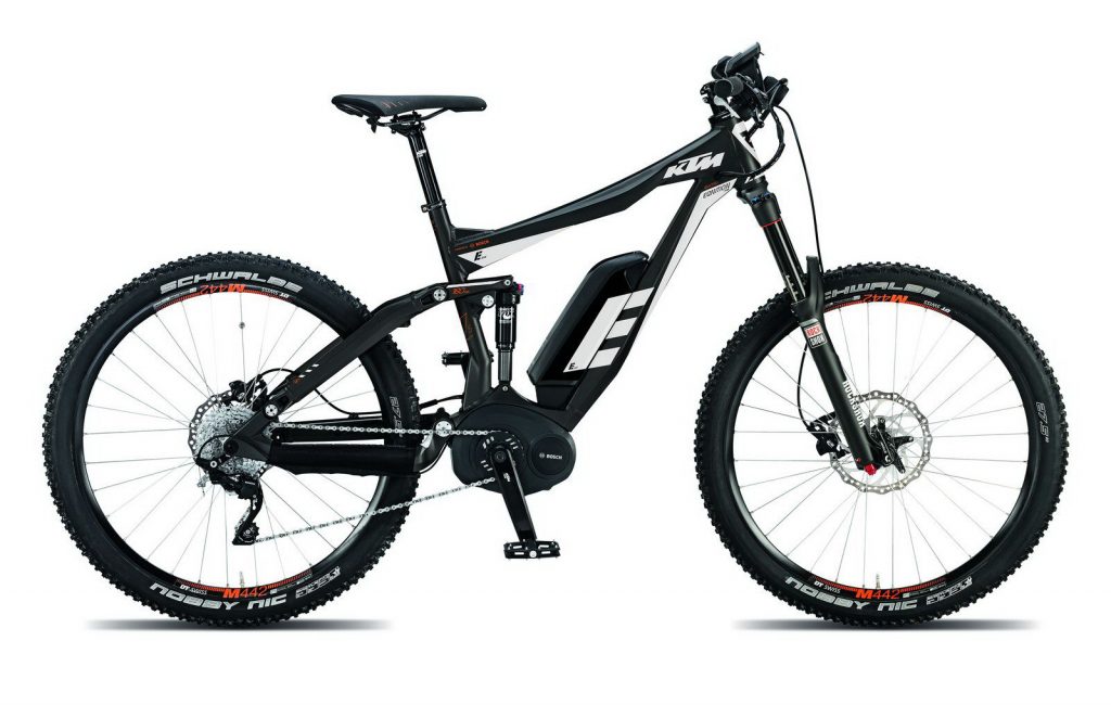 Macina Egnition 27 plus