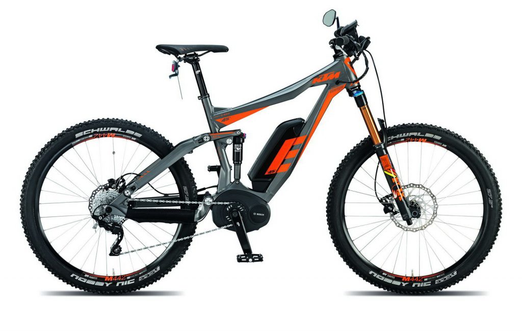 Macina Egnition 45