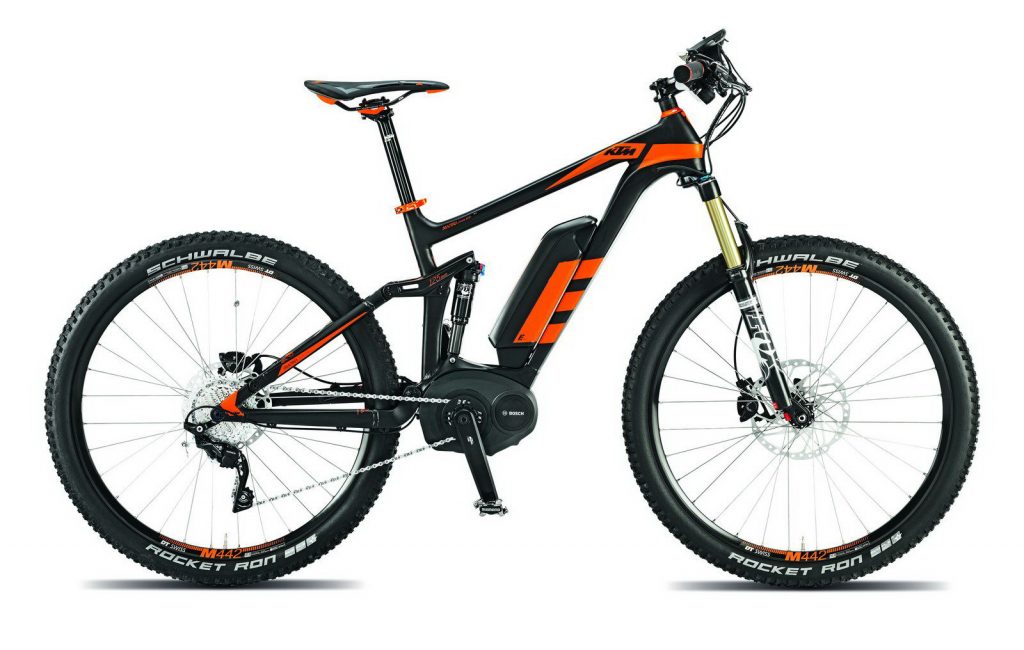 Macina Lycan GPS plus