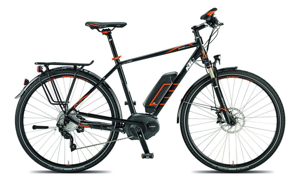 Macina Sport 10 GPS