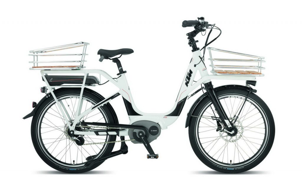 Macina eshopper