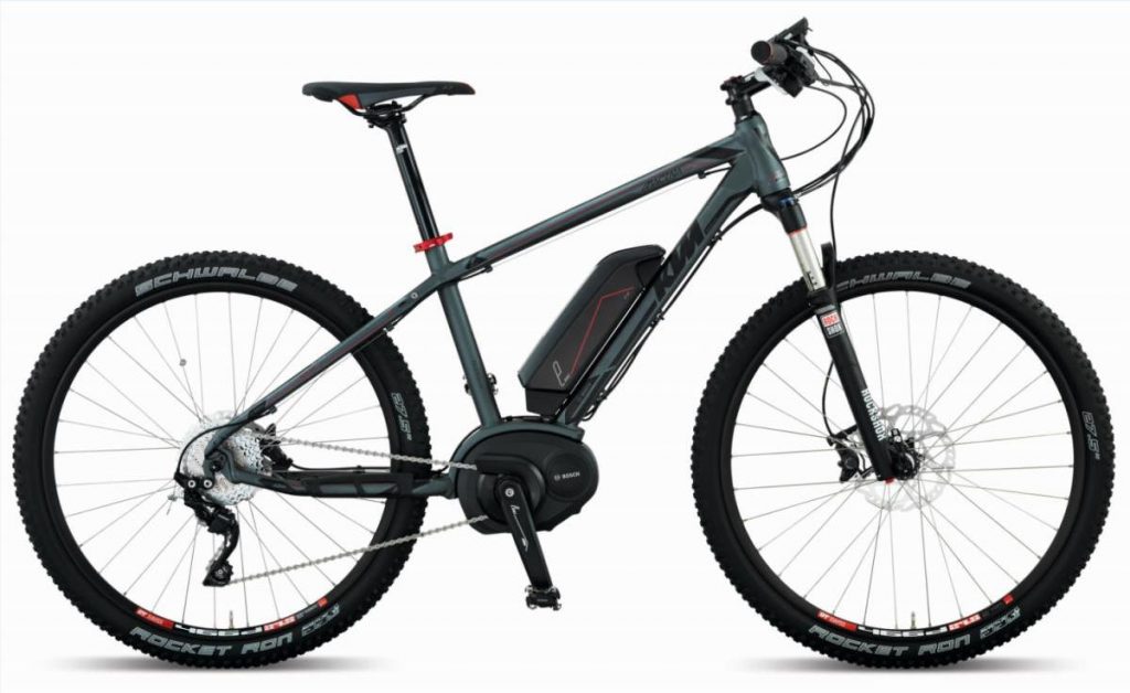 Macina Race 27 Performance