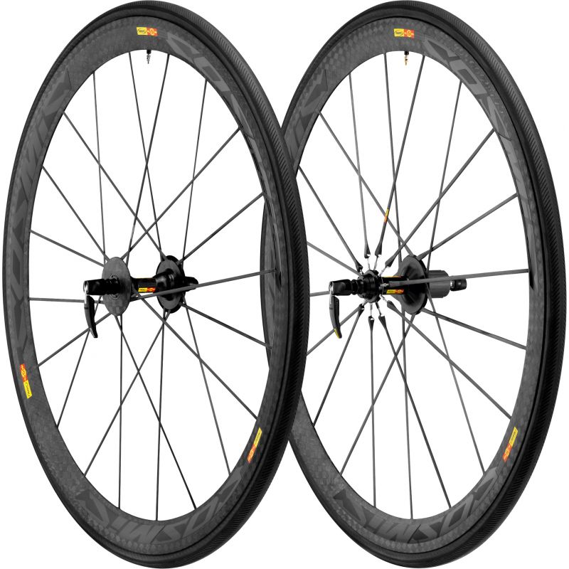 Mavic CCU – Espace Vélo