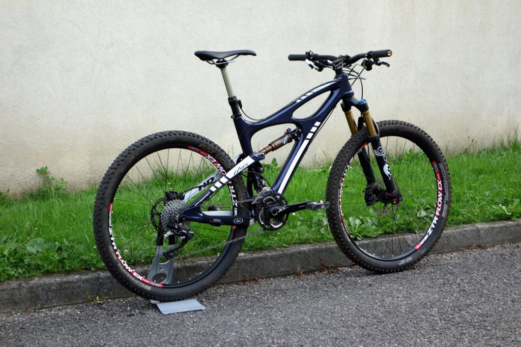Ibis Mojo HD-R