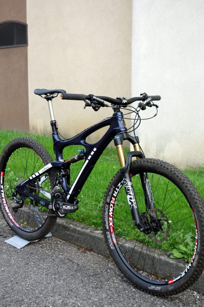Ibis Mojo HD-R