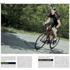 Vélo Magazine N521 août 2014