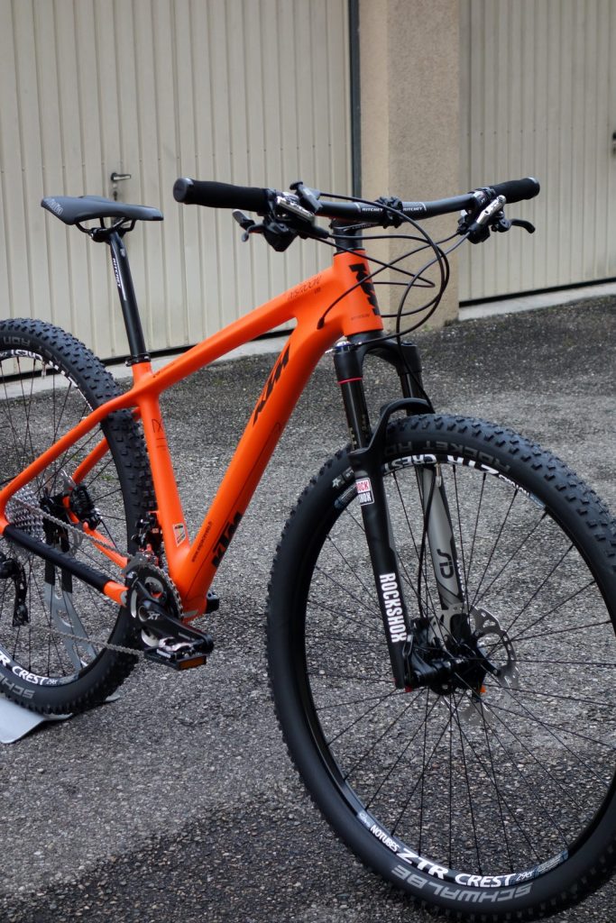 KTM Myroon 29 LTD