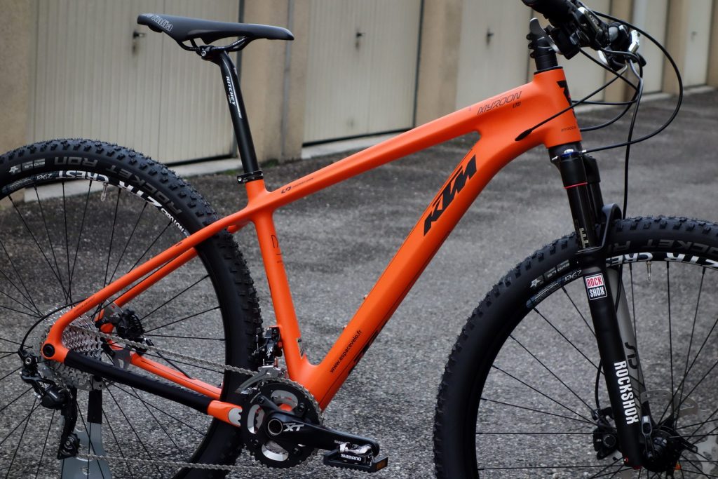 ktm myroon carbon 29