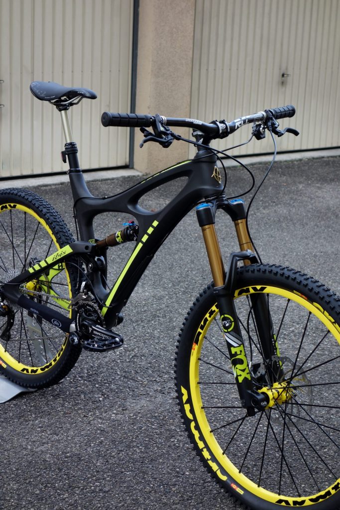 Ibis Mojo HD-R