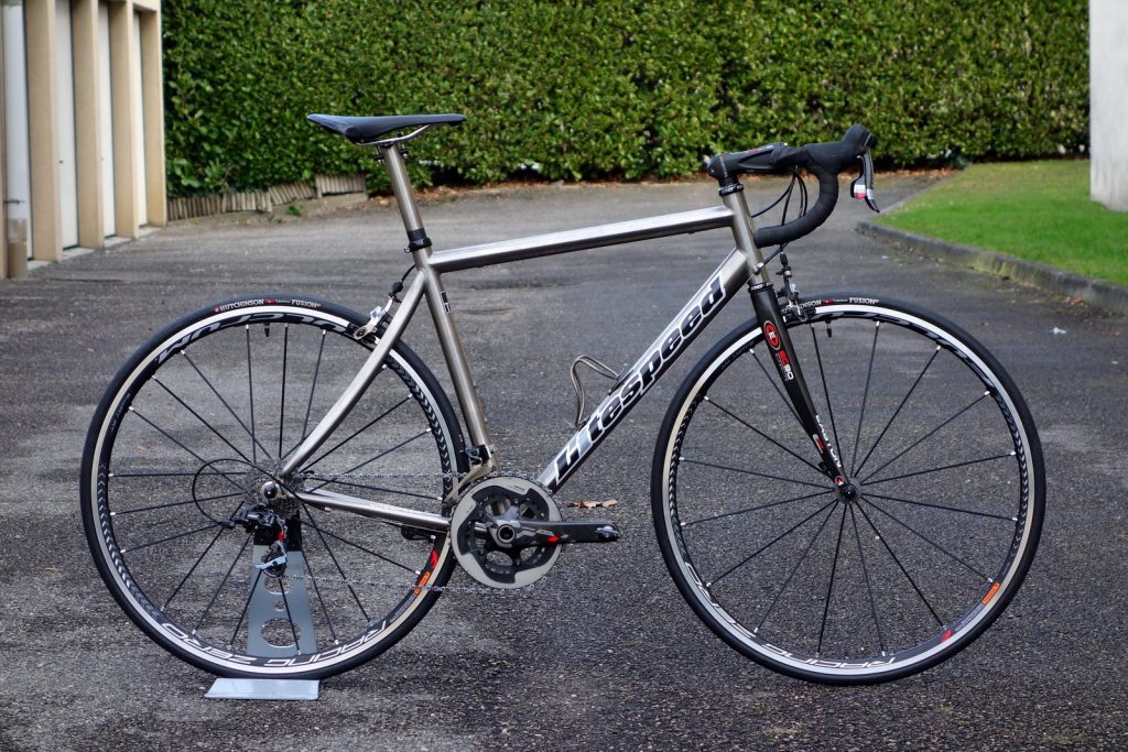 Litespeed Siena