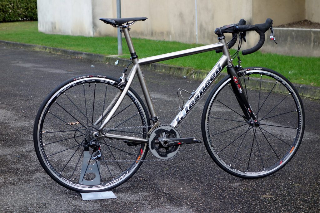 Litespeed Siena