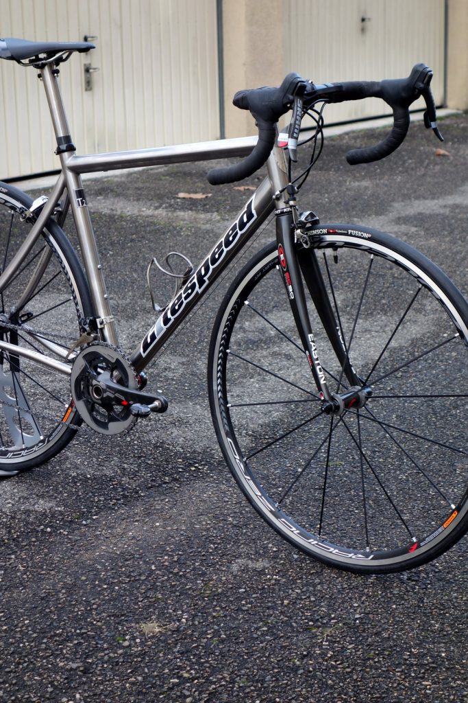 Litespeed Siena