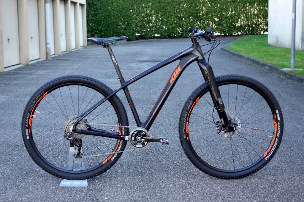 KTM Myroon Prestige RS1