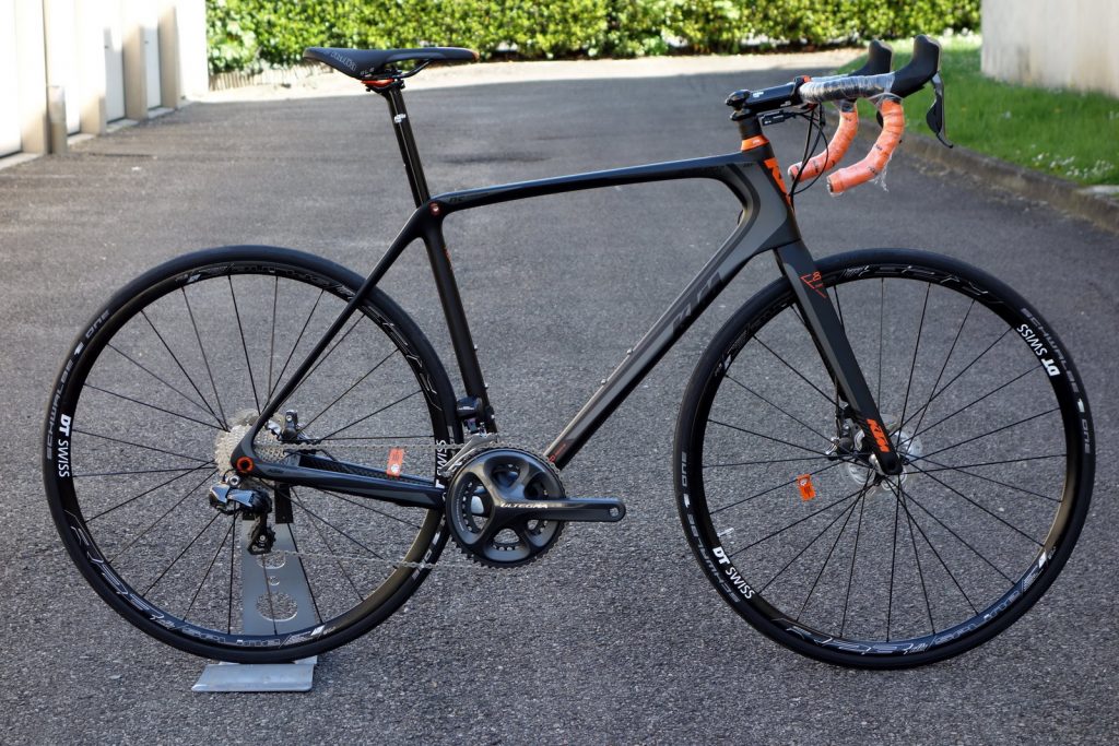KTM Revelator Sky di2