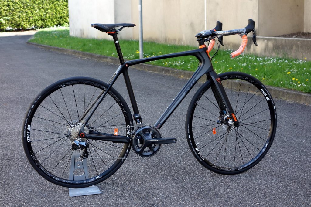 KTM Revelator Sky di2
