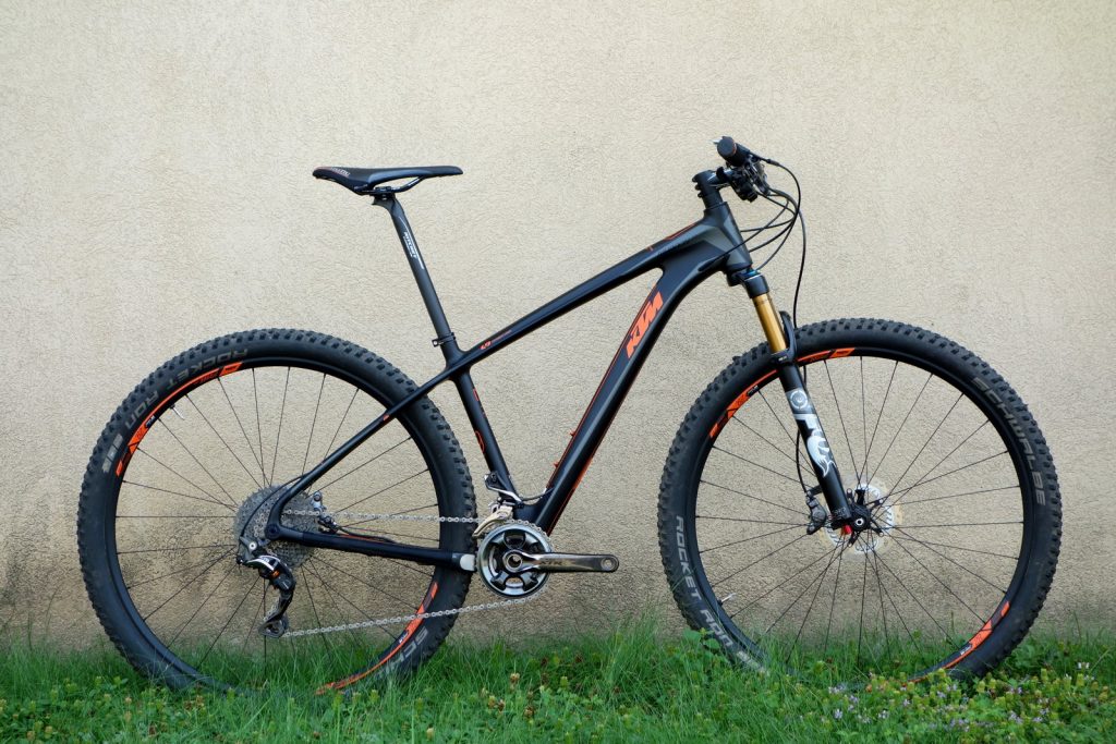 KTM Myroon 2 Prestige XTR