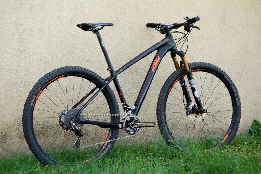 KTM Myroon 2 Prestige XTR