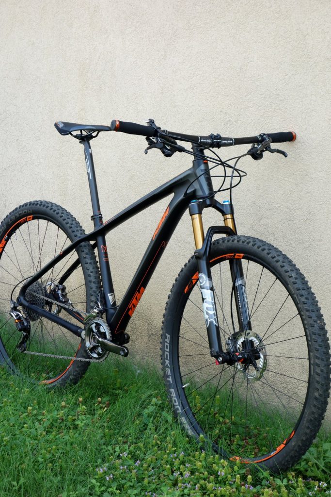 KTM Myroon 2 Prestige XTR