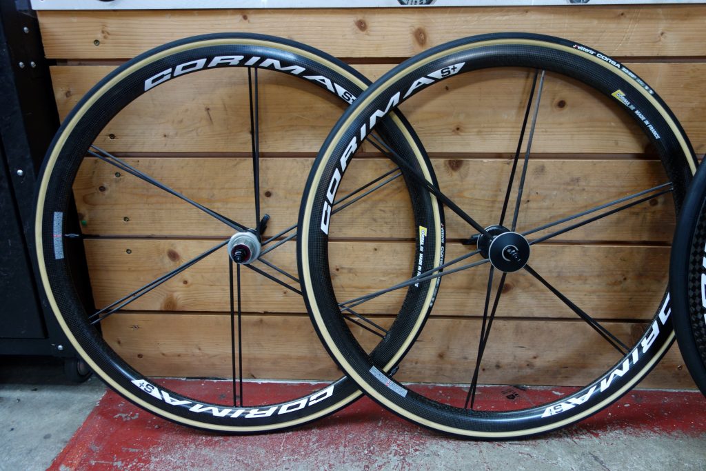 Corima MCC S+