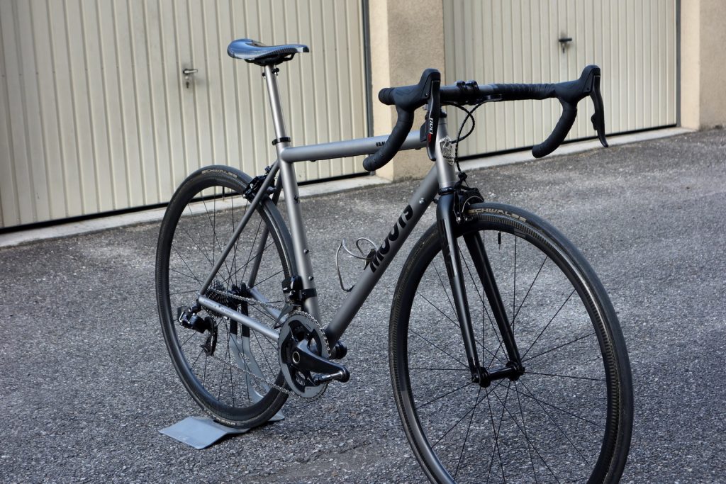 Moots Vamoots CR Remi