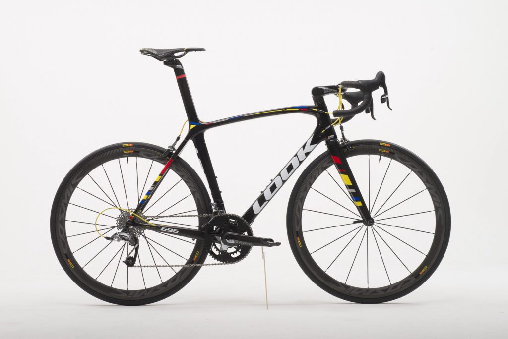 695 light proteam