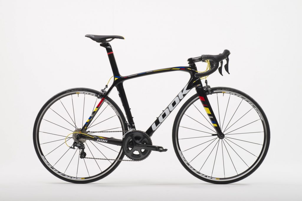 695 zr light proteam