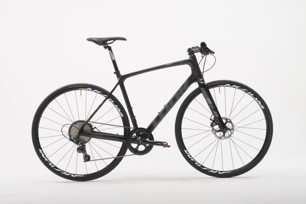 765 disc black reflect