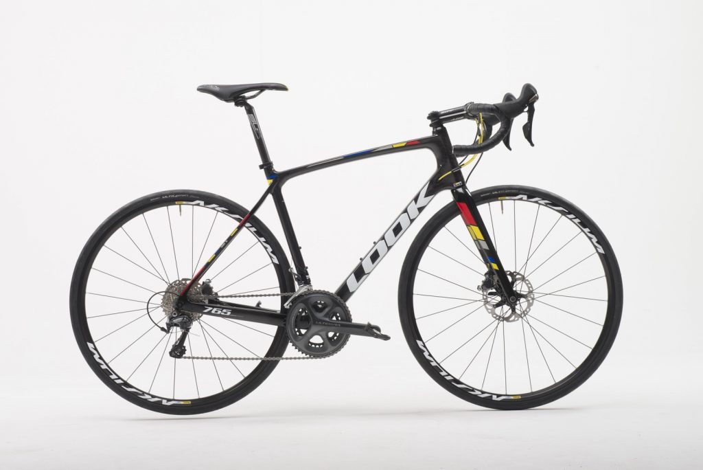 765 disc proteam