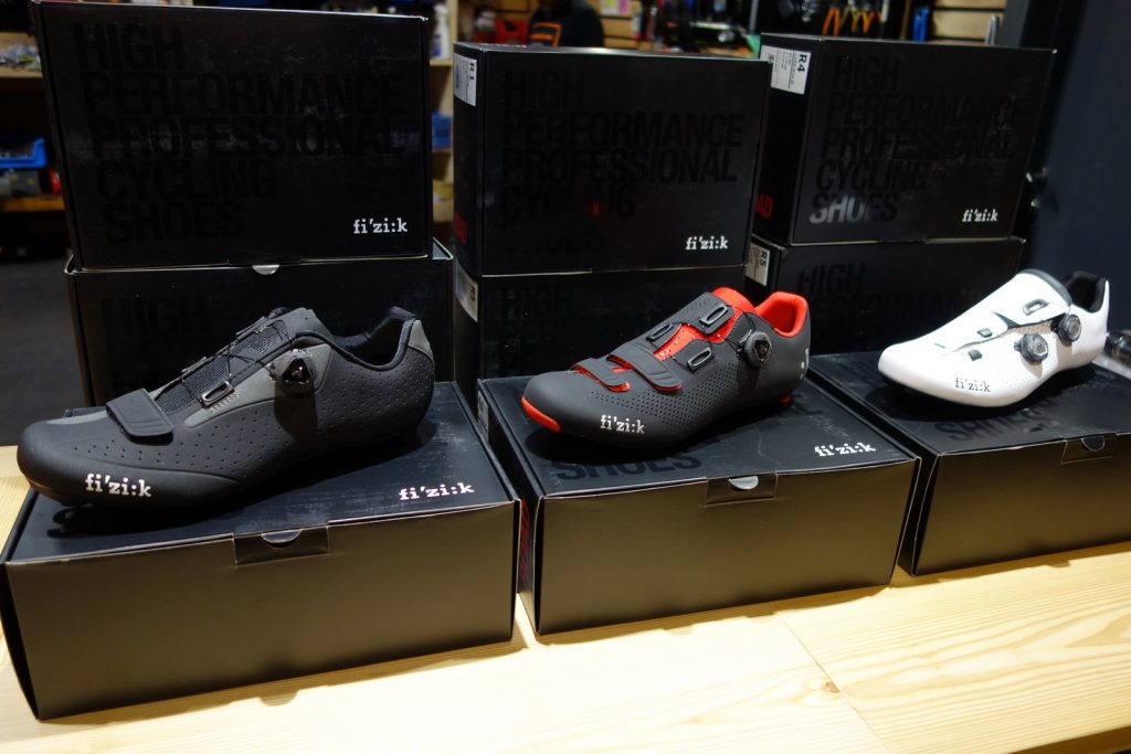 fizik shoes 2017
