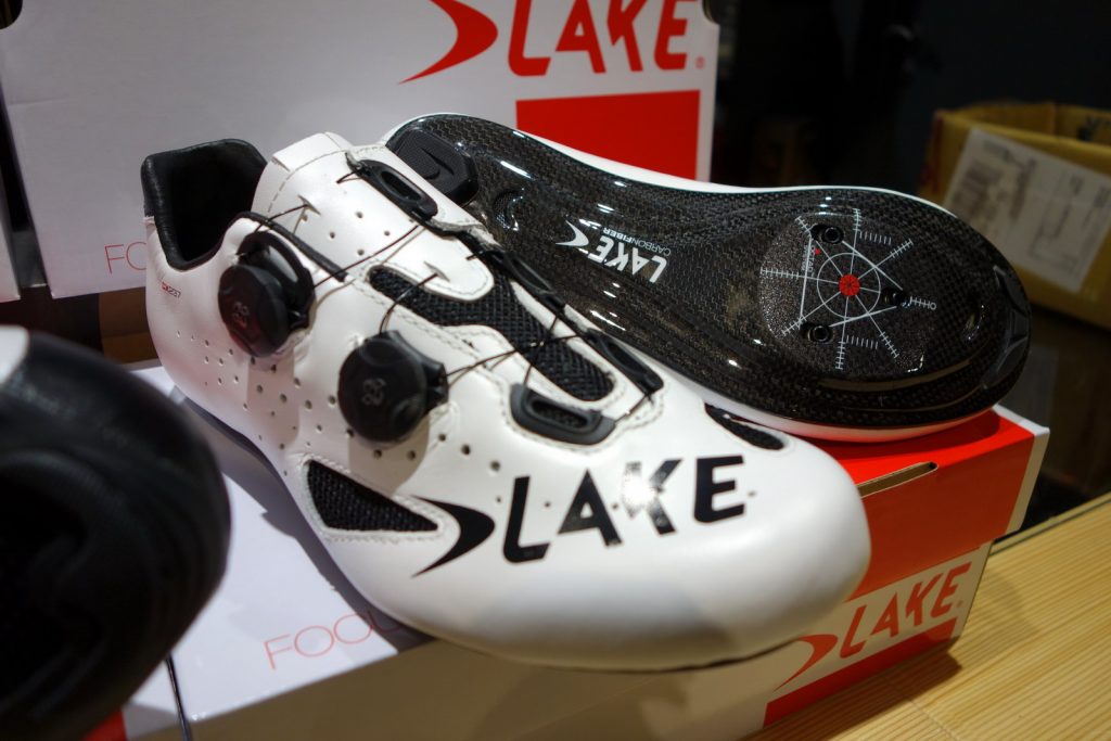 lake CX 237