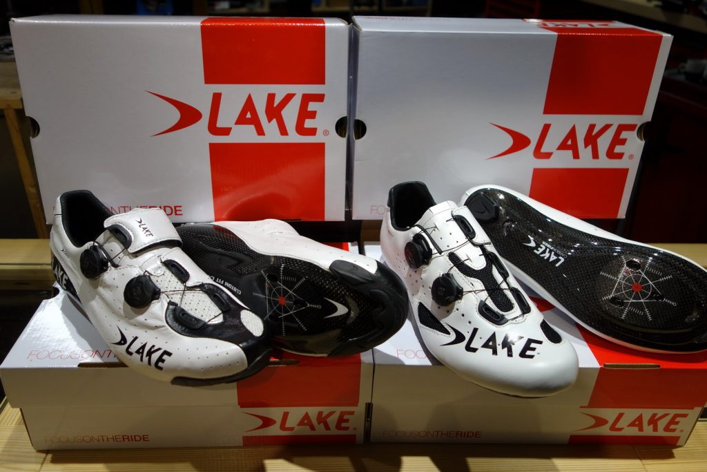 lake shoes 2017
