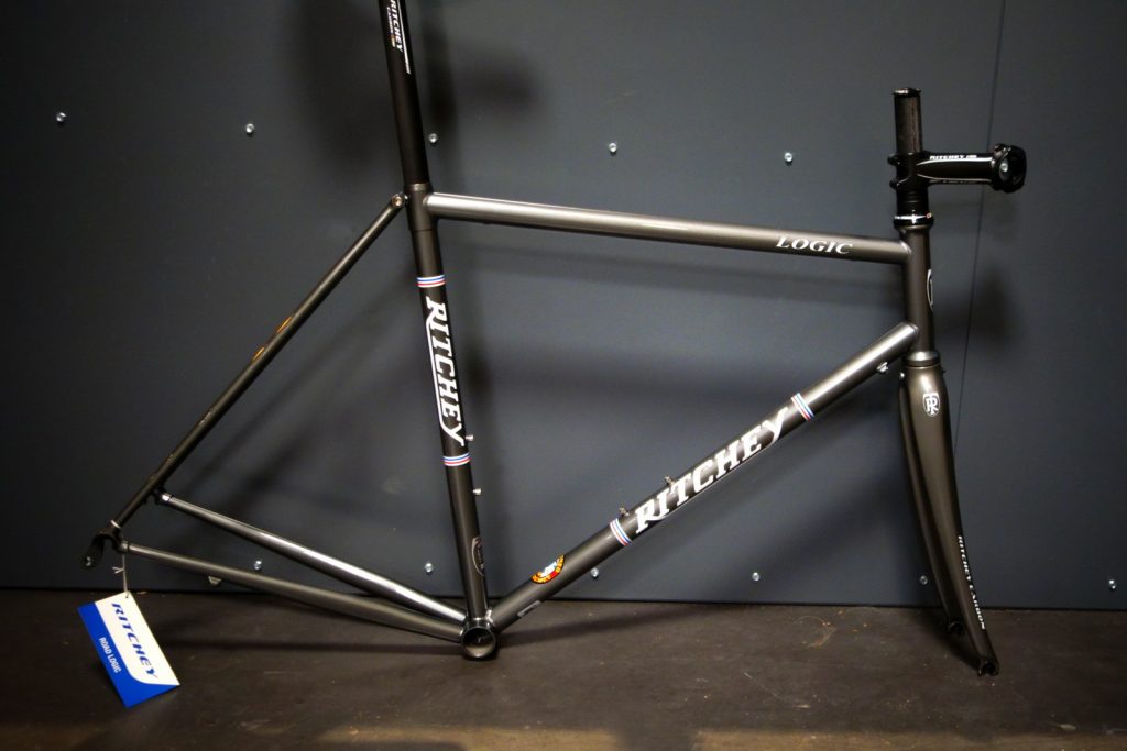 Ritchey Logic
