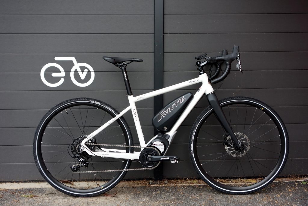 Fantic Gravel GT