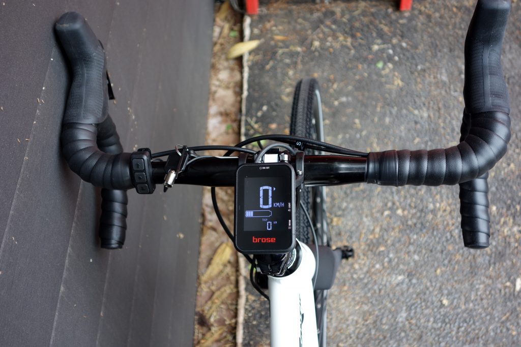 Fantic Gravel GT
