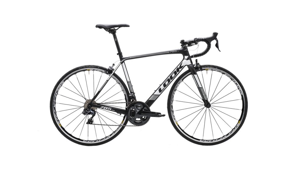 Look 785 huez black