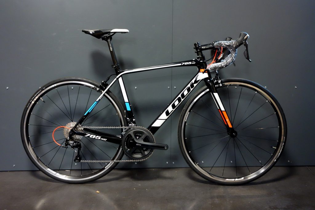 Look 785 Huez Ultegra