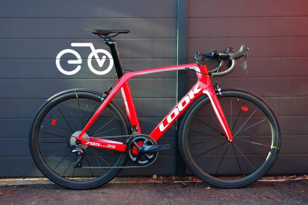 LOOK 795 Blade RS