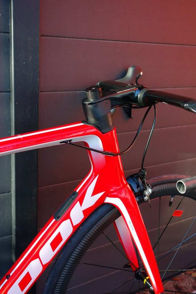 LOOK 795 Blade RS
