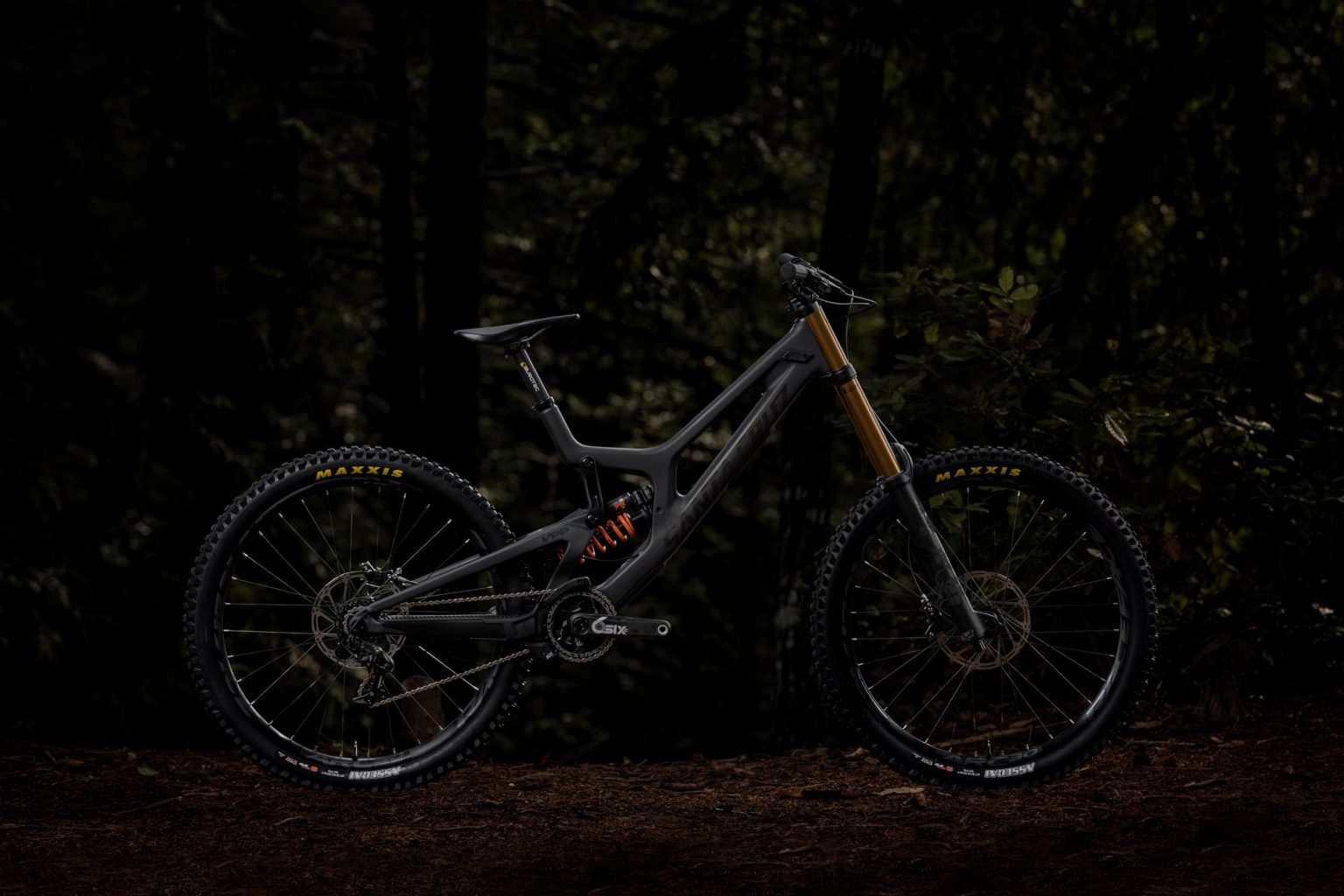 new santa cruz v10 2019
