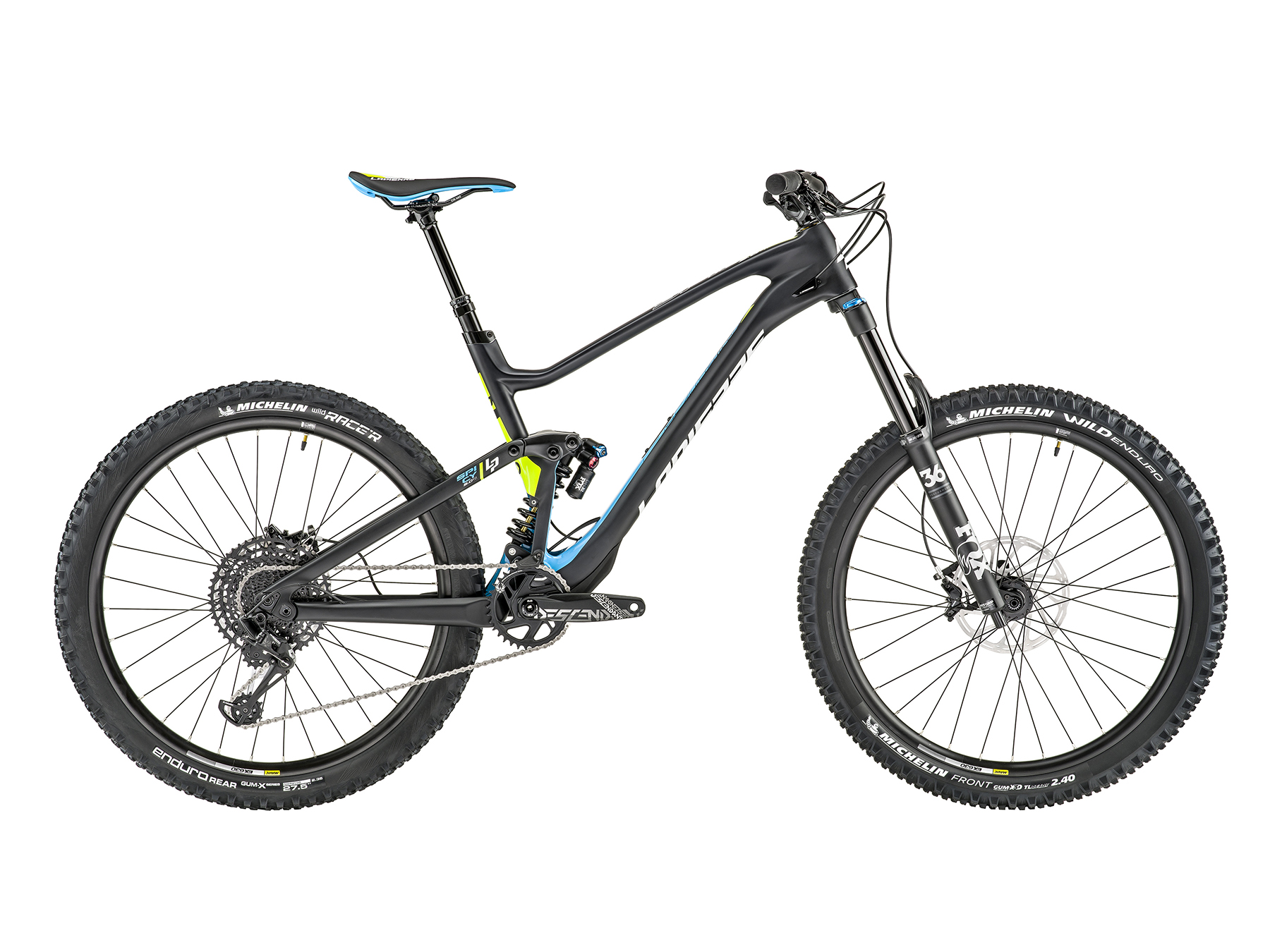 Vélo de route Lapierre neuf Ajouté le : 23/12/2023