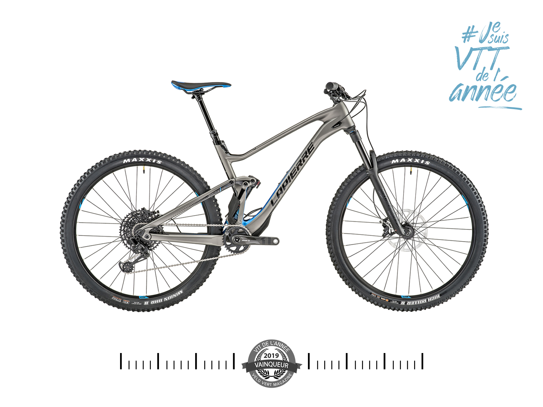 Vélo de route Lapierre Xelius Drs Se
