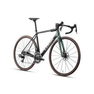LOOK 785 Huez 2026 : le vélo des grimpeurs fait peau neuve
